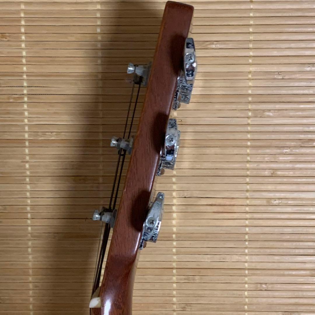 ジャンク マーチン Martin D-1 アコースティックギター - メルカリ