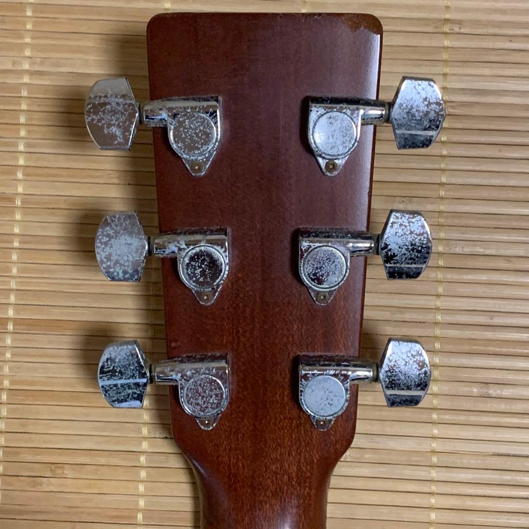 ジャンク マーチン Martin D-1 アコースティックギター - メルカリ