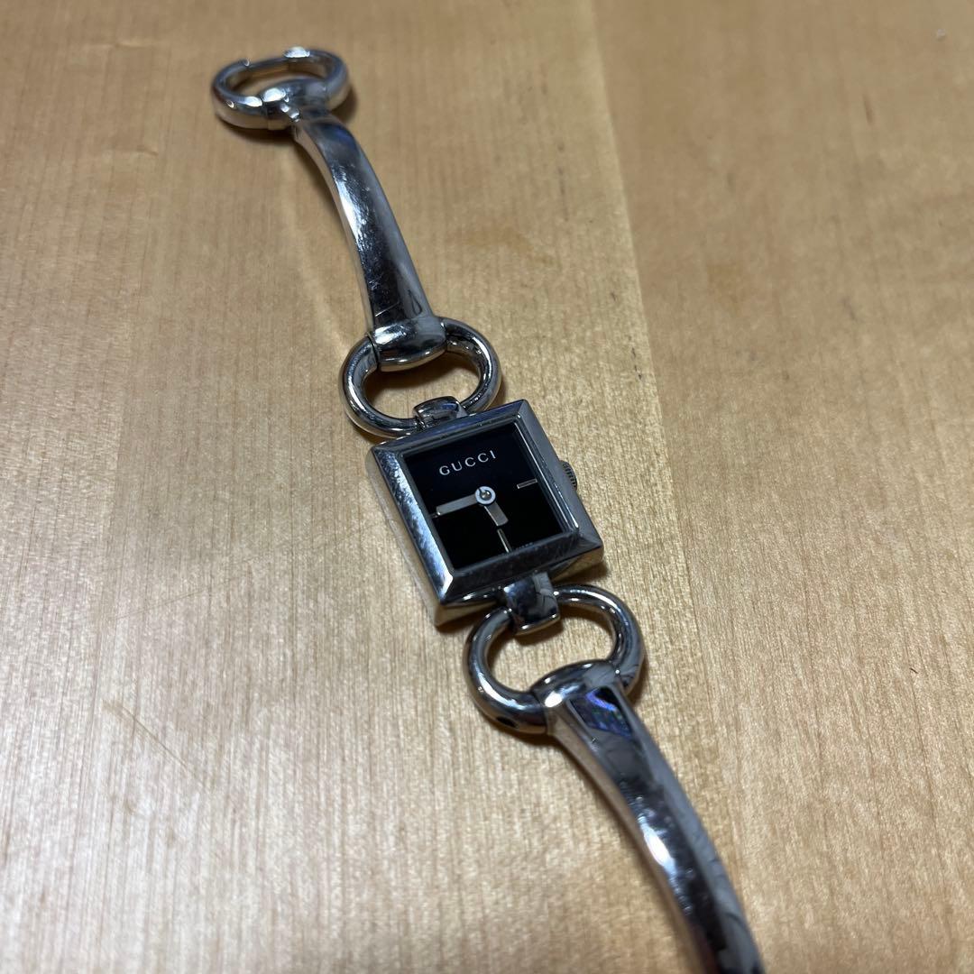 GUCCI 腕時計 レディース