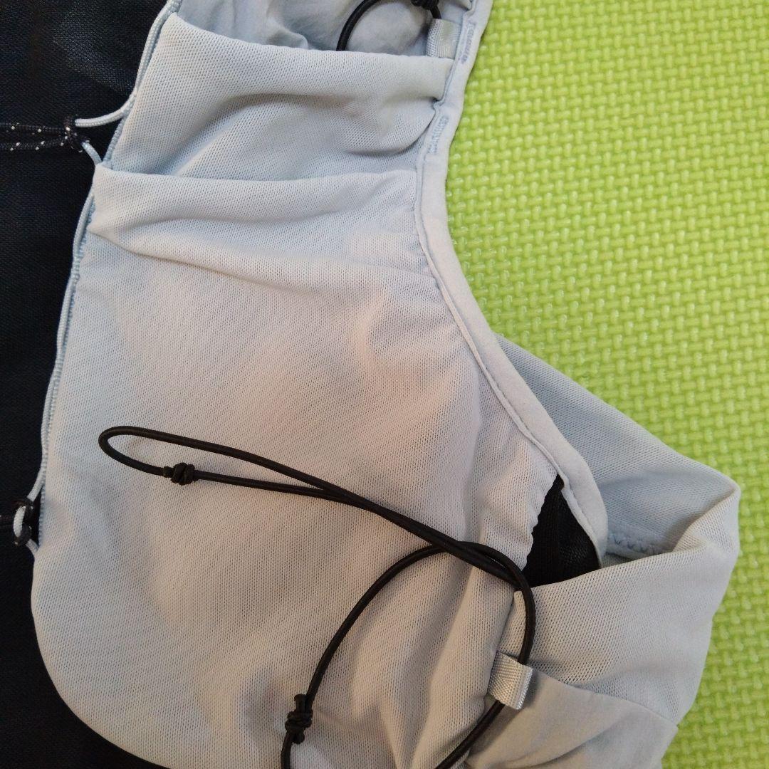 パタゴニア スロープランナーエンデュランスベスト - メルカリ