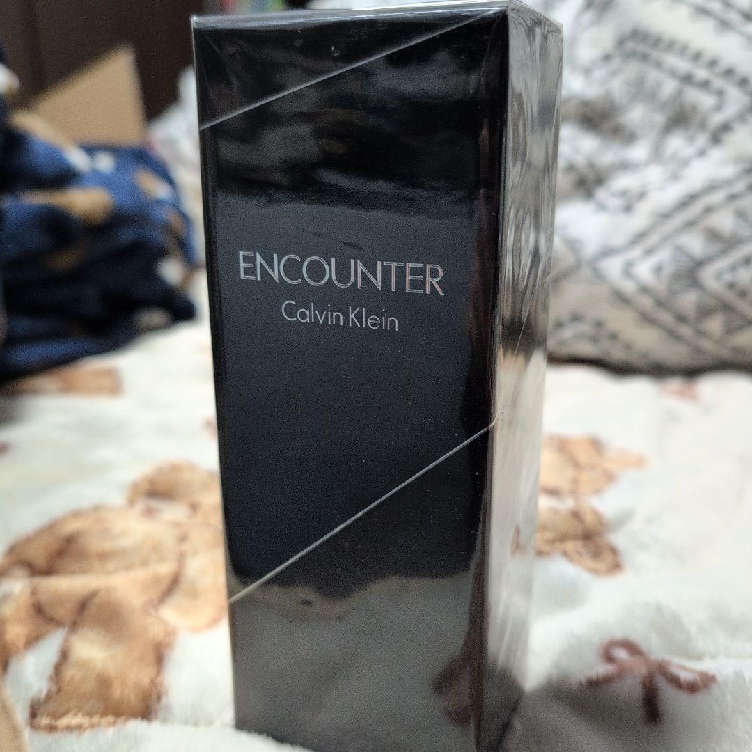 カルバンクライン　エンカウンター　185ml