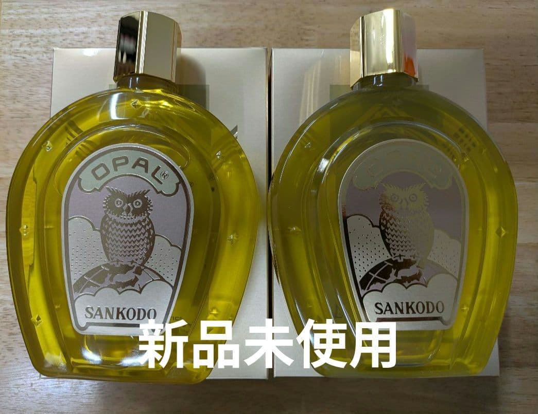 オパール美容液 R-Ⅲ 460ml 美容原液 ２本セット 三香堂 薬用 OPAL R-Ⅲ | OPAL COSMETICS