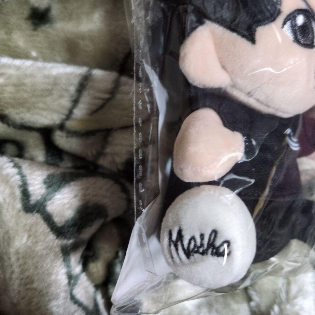 福山雅治product BROS限定ちぃましゃ新品未使用未開封 - メルカリ