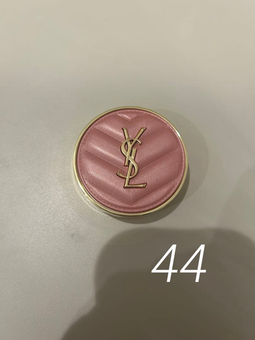 YSL メイクミーブラッシュパウダー S 44