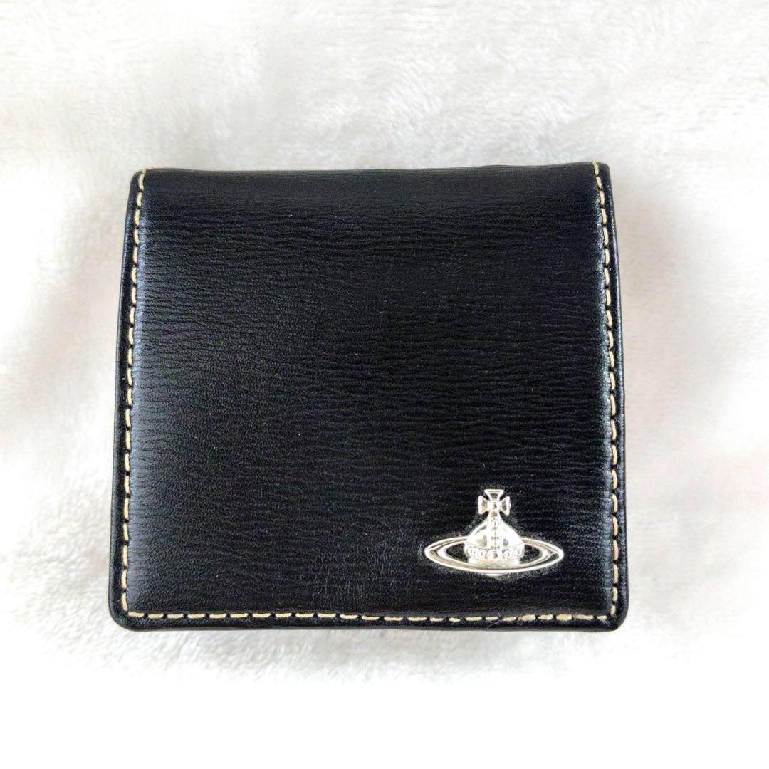 Vivienne Westwood ヴィヴィアン　小銭入れ ケース☆
