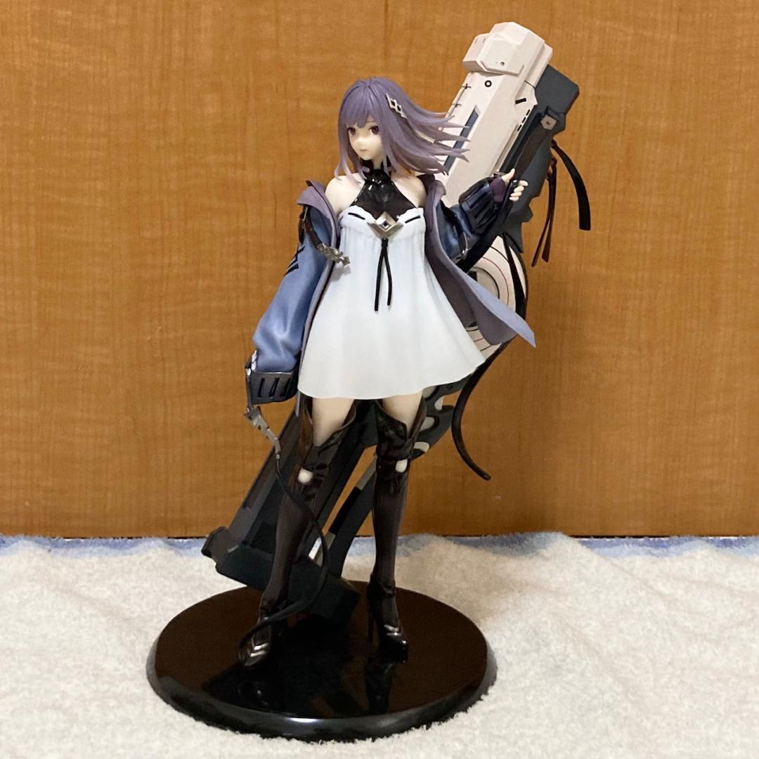 機動戦隊アイアンサーガ テレサ フィギュア