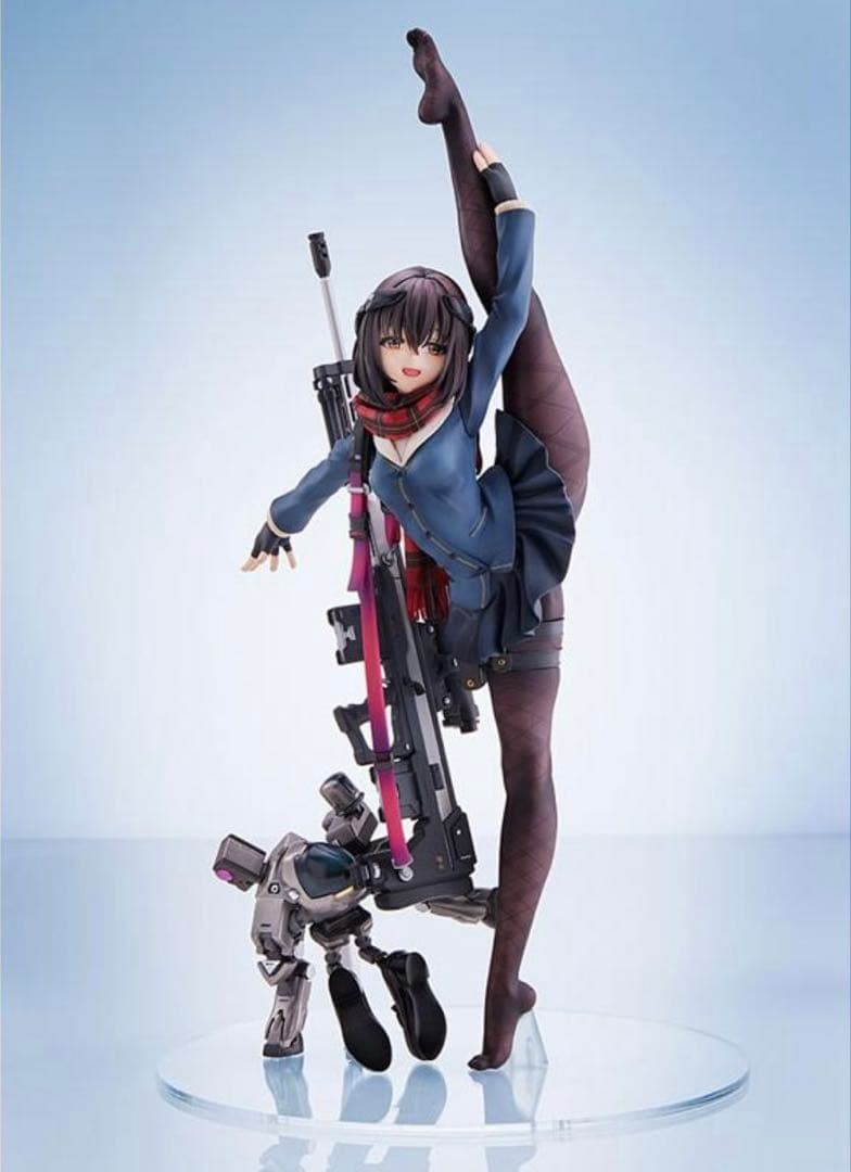 ARMS NOTE ロングレンジ・ジョシコウセイ