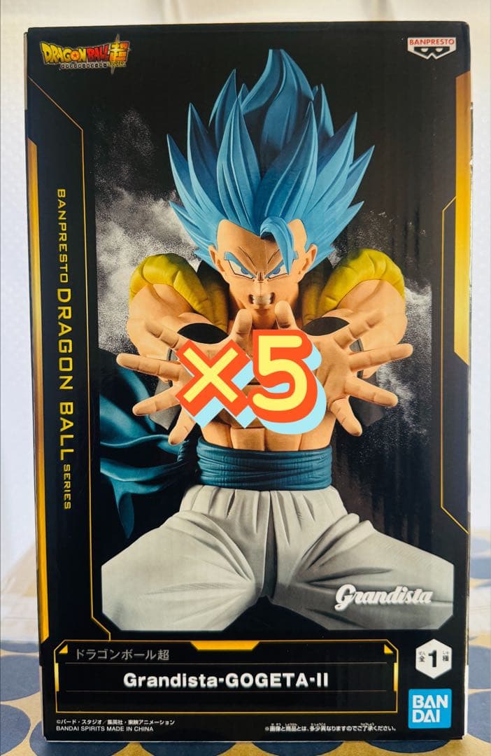 Grandista グランディスタ フィギュア まとめ売り 12点