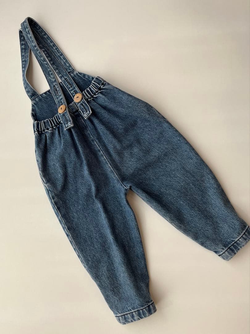 SOOR PLOOM Imogen Overall 2y - メルカリ