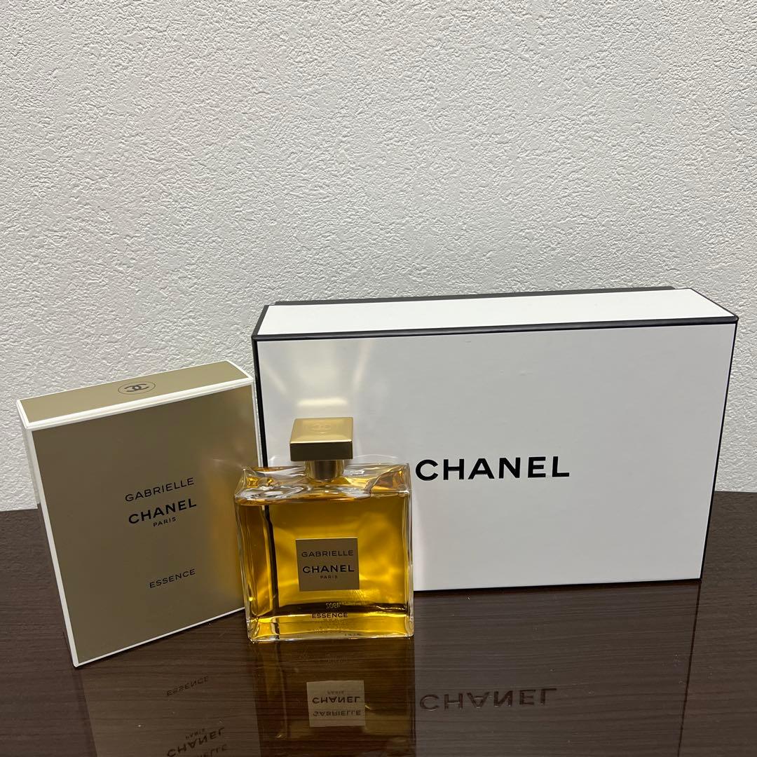 CHANEL GABRIELLE ESSENCE 香水セット
