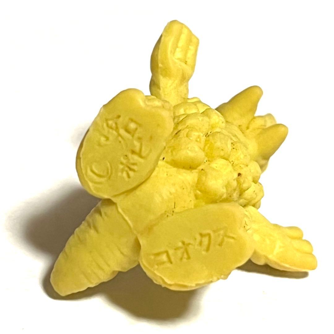 □当時物・昭和レトロ□ウルトラマン・怪獣消しゴム 11・円谷プロ