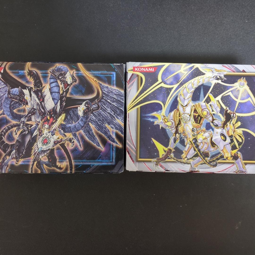 遊戯王 ヴェルズ セイクリッド デッキケース スリーブ セット - メルカリ