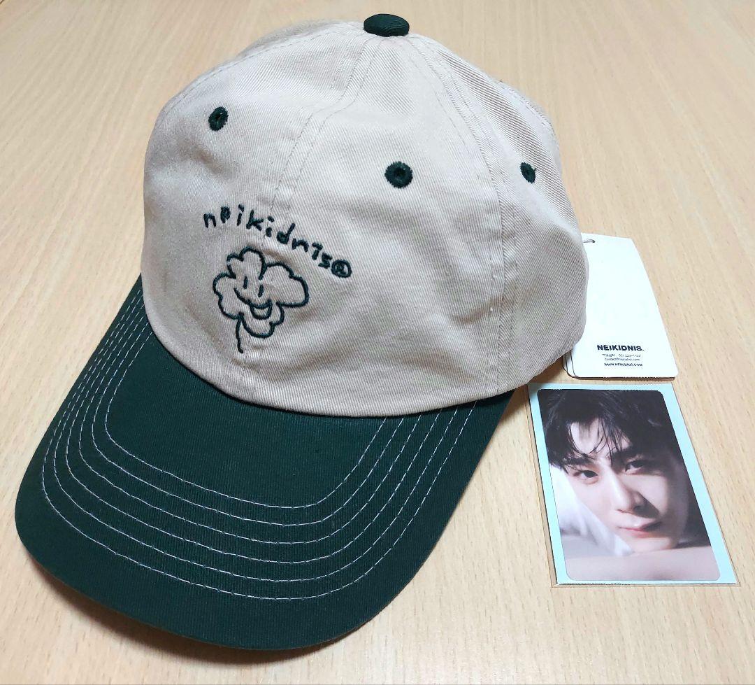 ☆moon☆ムンビンNEIKIDNIS DOODLE CLOVERキャップ Mitchell & Ness Knicks Doodle Snapback – Shop Madison Square Garden