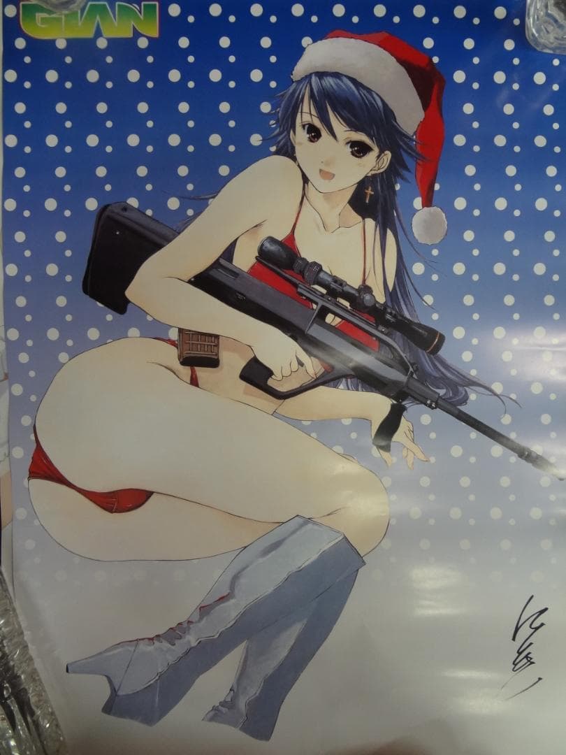 TECHGIANポスター２０本 　テックジャイアンシリーズ　入手困難非売品￥