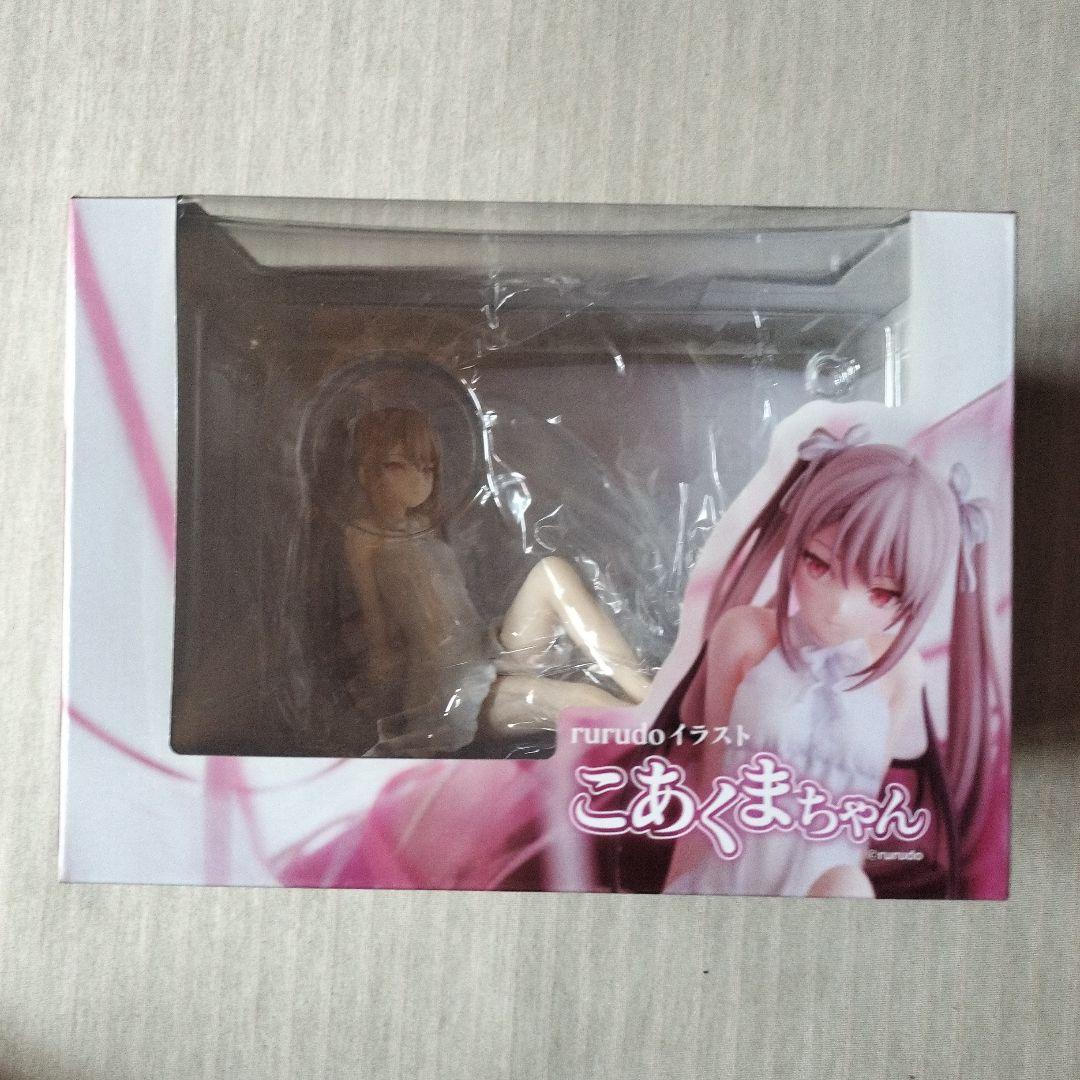 こあくまちゃん フィギュア ユニオンクリエイティブ