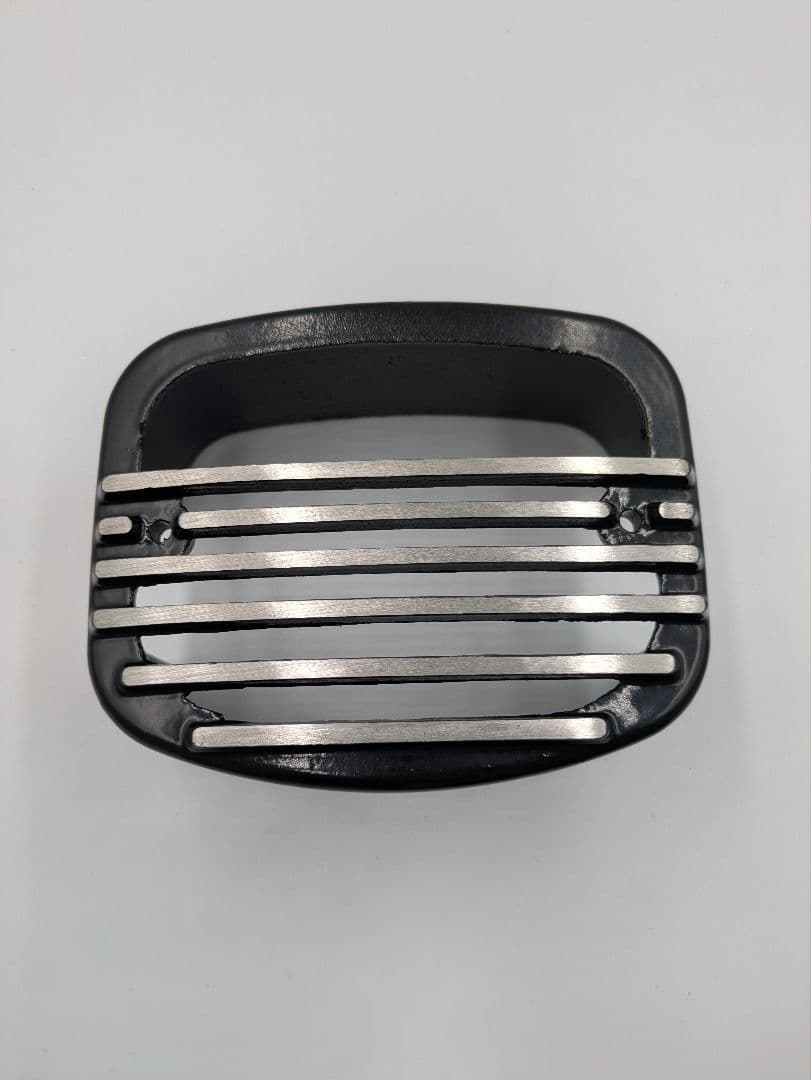 Z400FX Ｚ550FX テールライトアルフィンカバー送料込み