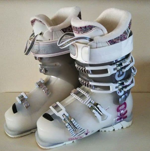 ROSSIGNOL ロシニョール スキーブーツ レディース　24.5cm