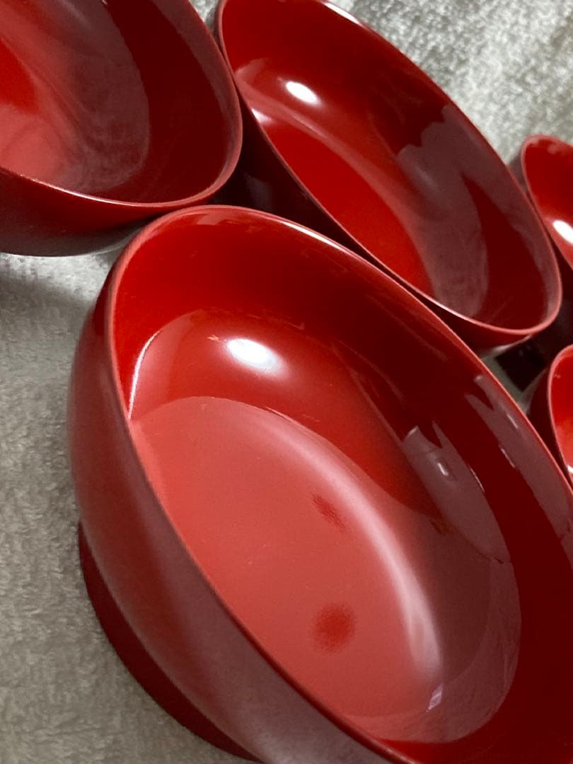 z*o様 新品未使用 琉球最古の老舗 角萬漆器 漆器