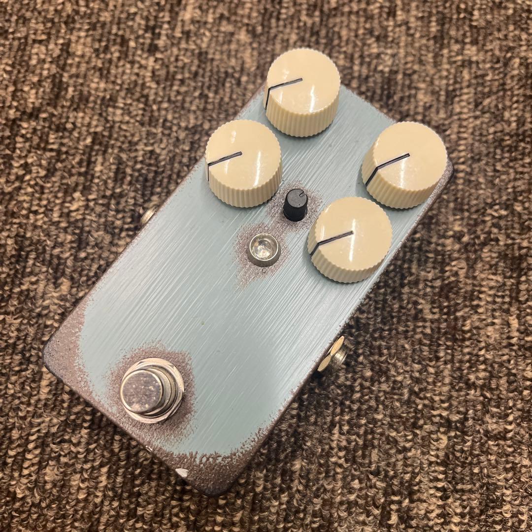 Tommy's effects janray clone - メルカリ