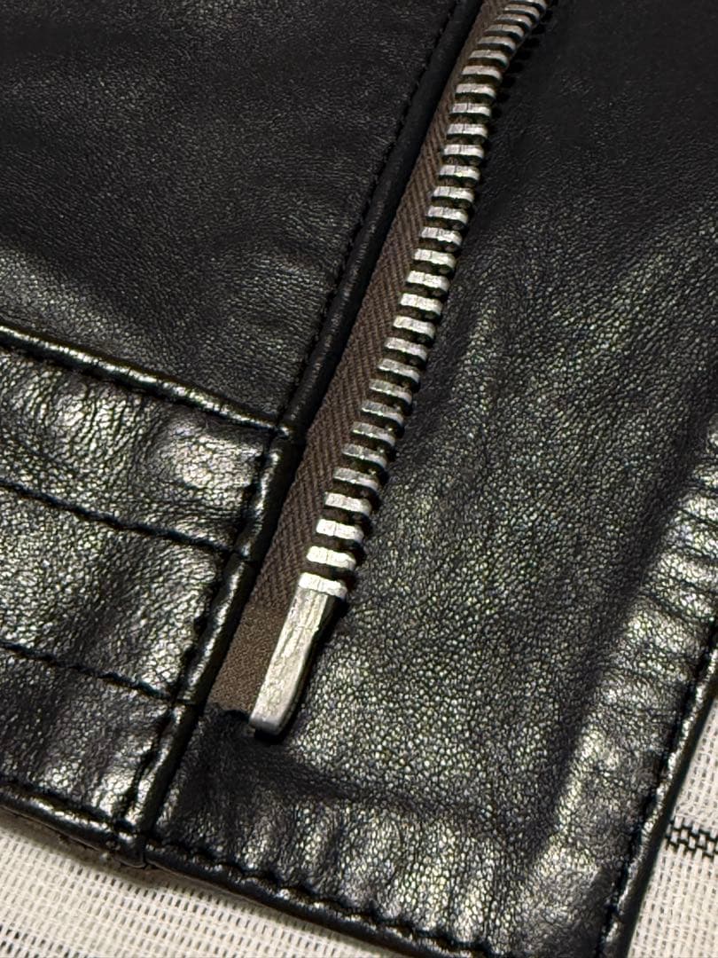 アディクトクローズ AD-03CS 茶芯シープスキン Size38 - メルカリ