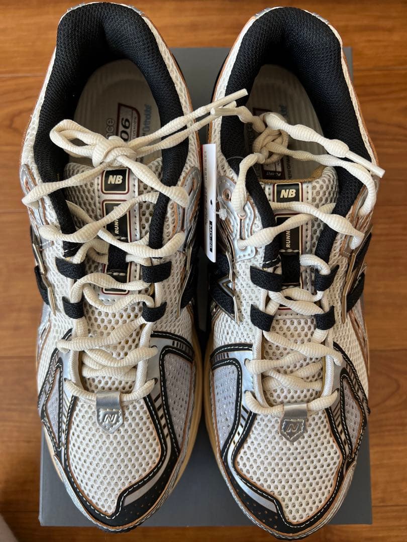 New Balance 1906R 28㎝Sea Salt M1906RAV - メルカリ