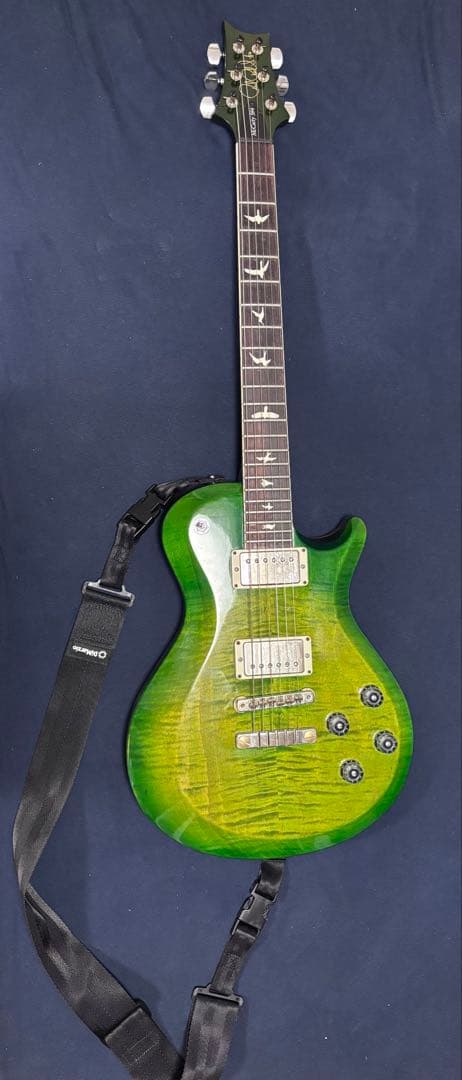 ギター PRS guitar S2 McCarty 594EV