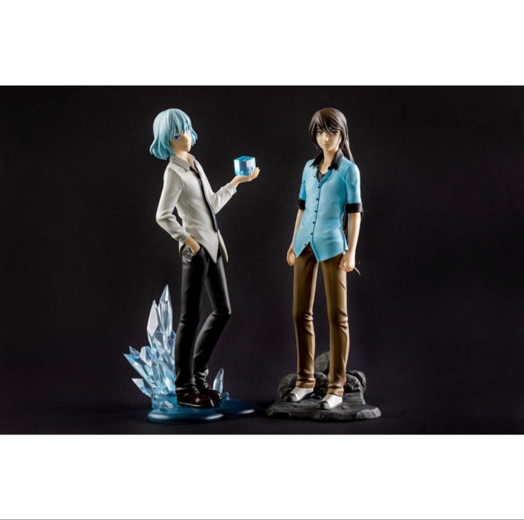 神之塔 フィギュア クン・ビオレ セット 先払いのみ）韓国キャラクターグッズ 「神之塔」 公式グッズ ビオレ