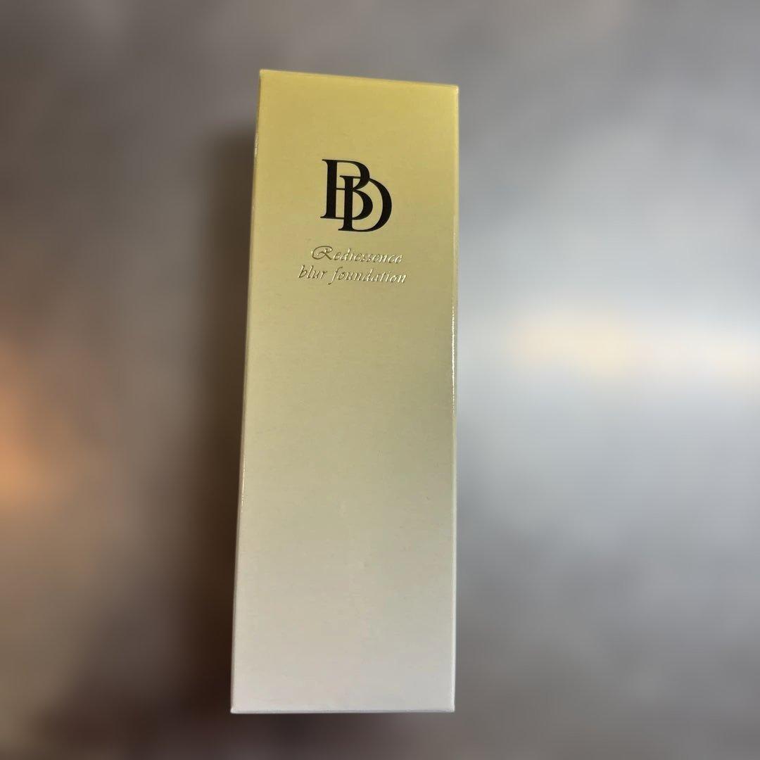 大特価‼️BeDoor ファンデーション 26g 2本セット