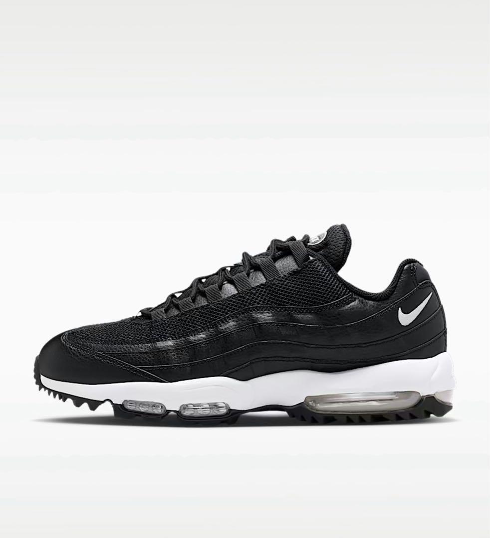 Nike Air Max 95 Golf 26.5cm 新品未使用