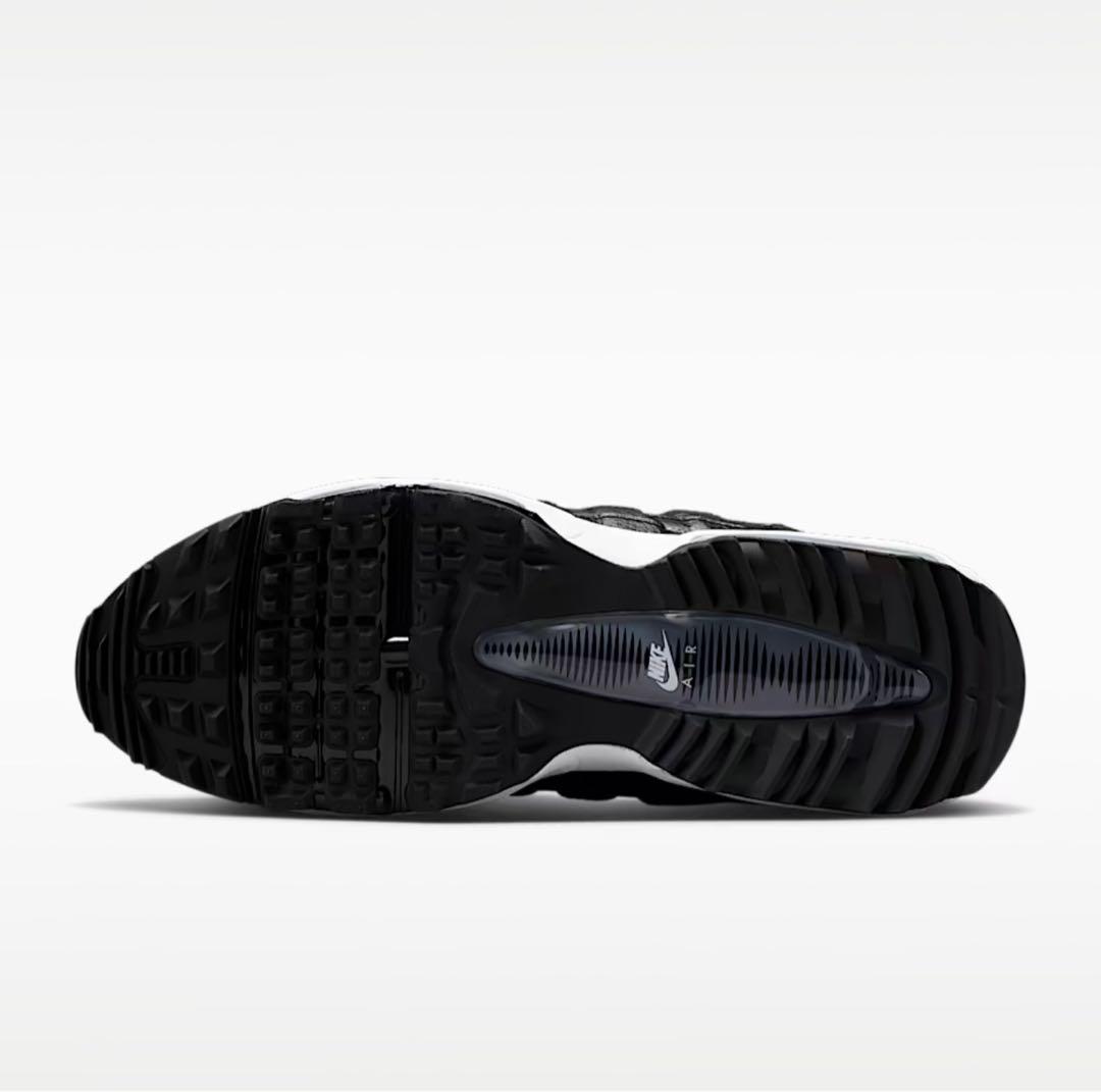 Nike Air Max 95 Golf 26.5cm 新品未使用