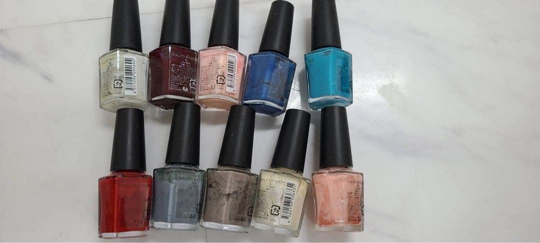 値下げしました！SHAREYDYA【シャレドワ】マニキュア