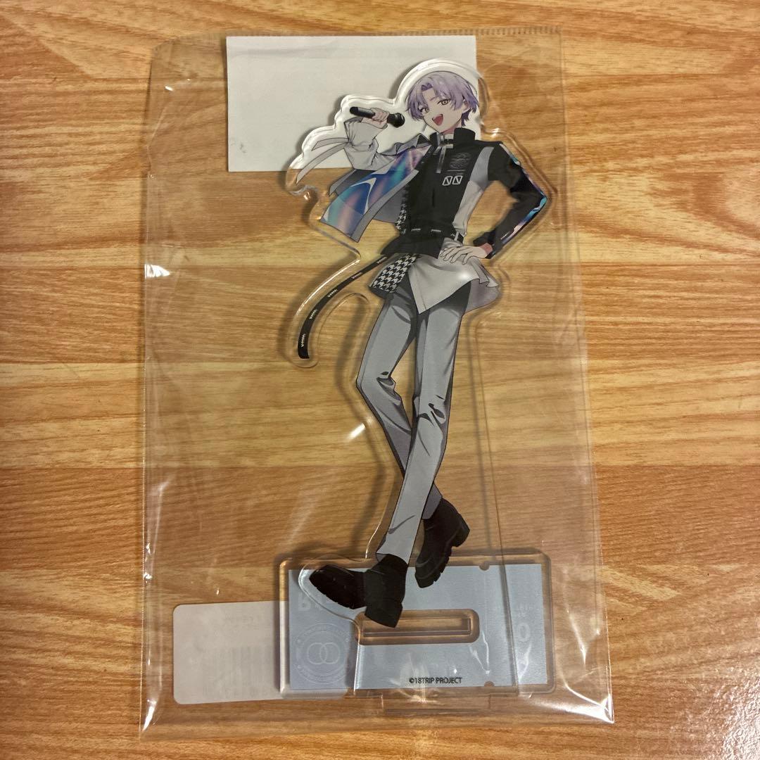 18TRIP エイトリ 大黒可不可 アクスタ タワレコカフェ - メルカリ