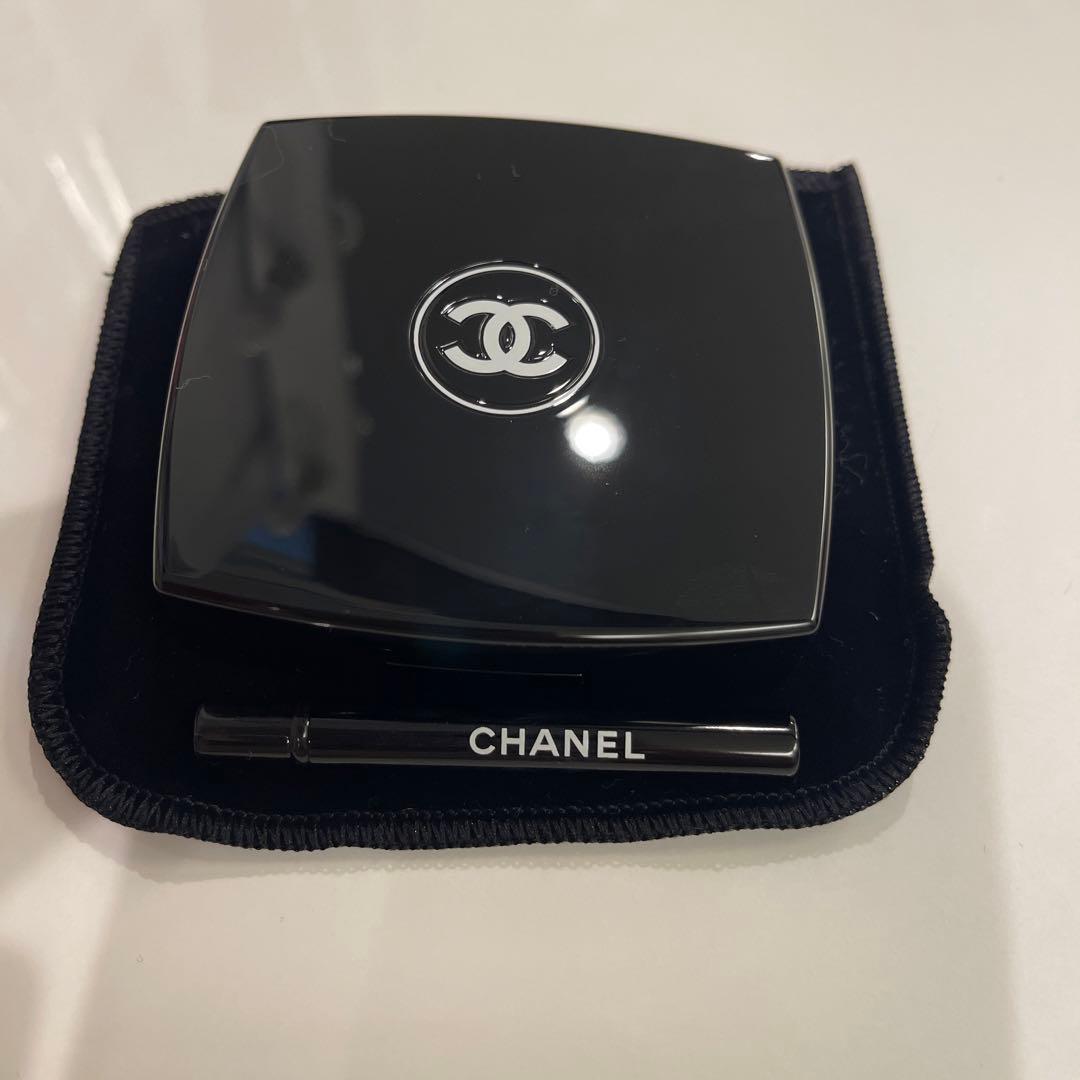 CHANEL口紅パレット新品未使用