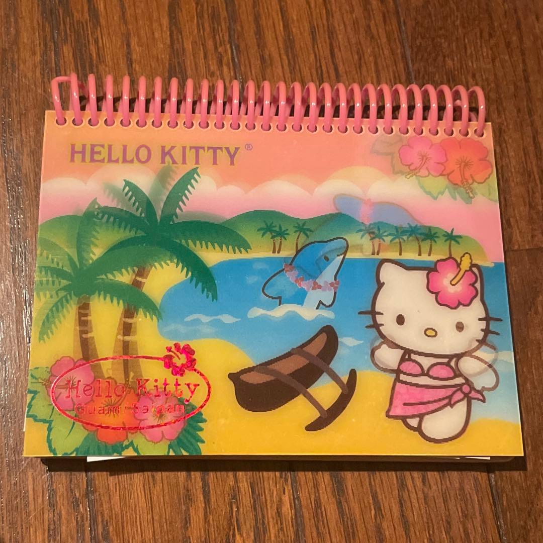 キティ　フォトアルバム