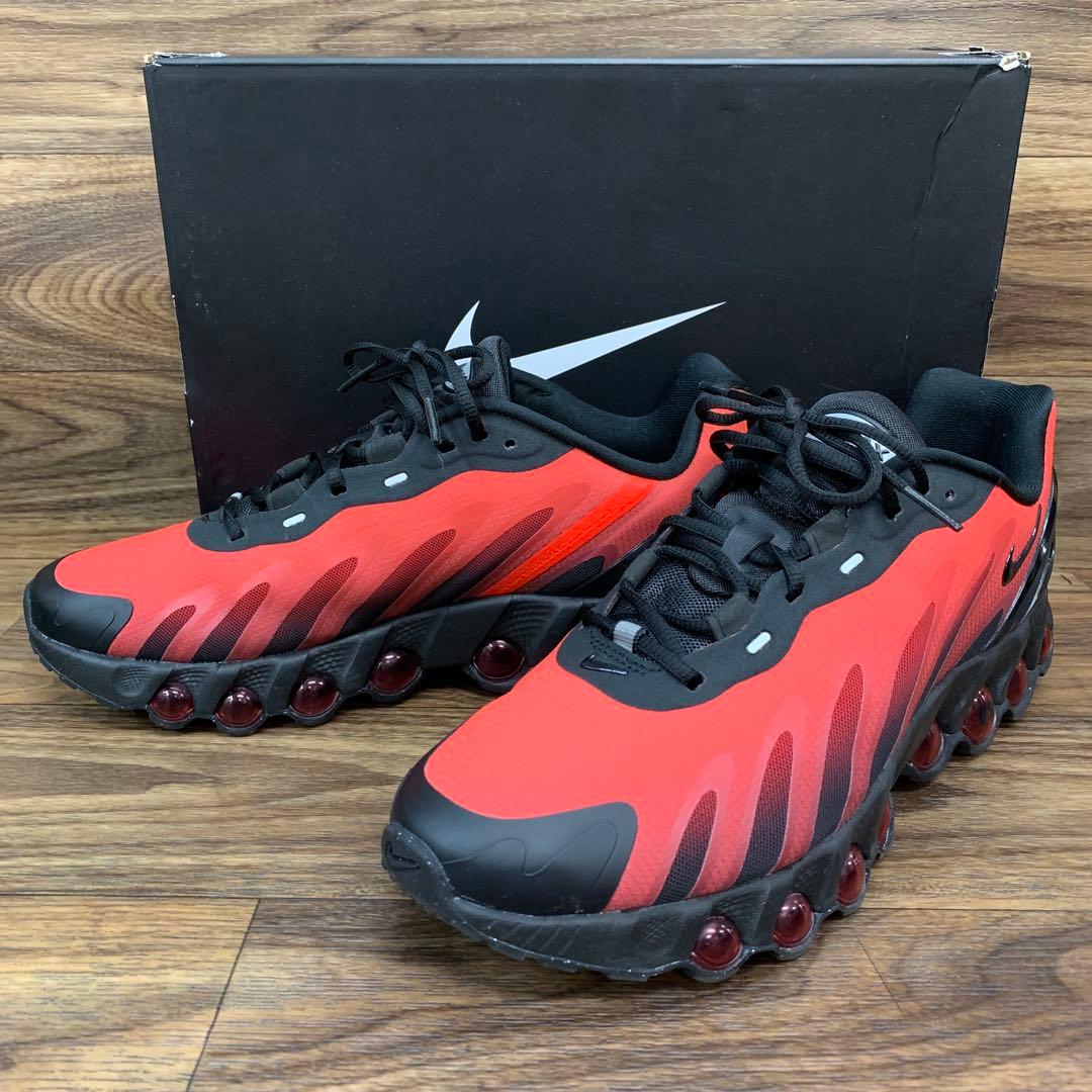 中古 Nike Air Max DN8