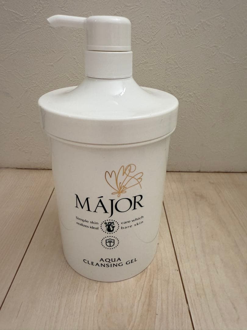 マジョール クレンジングジェル　業務用