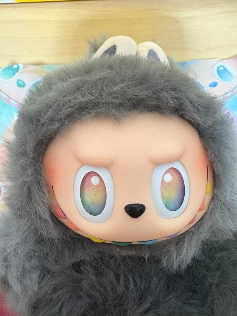 ラブブ エナジー シークレット - メルカリ