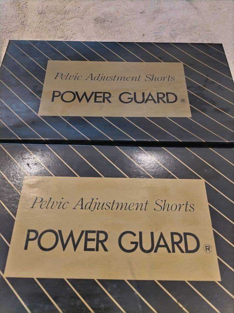 特別値引 骨盤矯正ショーツ LL Mサイズ男性用タイプ