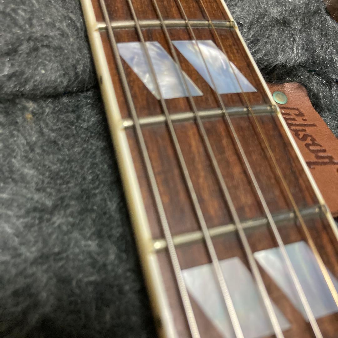 Gibson ES-175D 2010年製 カスタムショップ 純正ハードケース - メルカリ