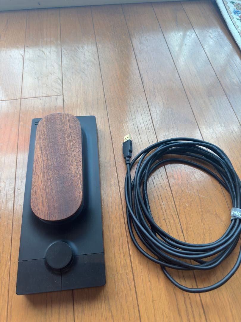 DTM・DAW expressive E touche se