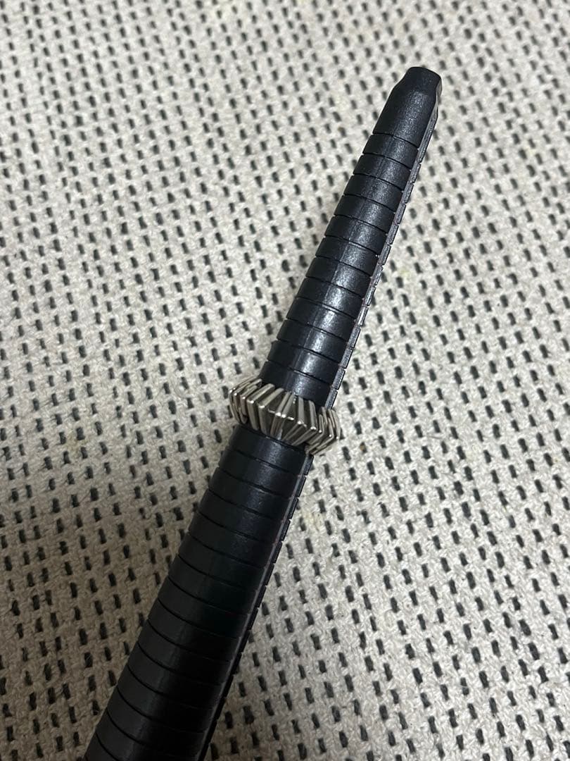 アイゼアオルティス⭐︎カットワークリング#14