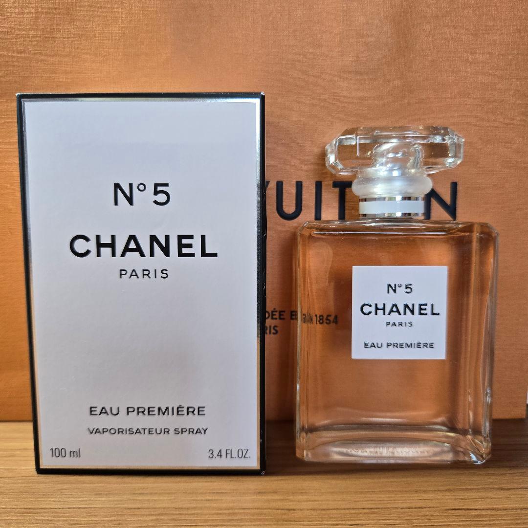 CHANEL N°5 Eau Première 100ml