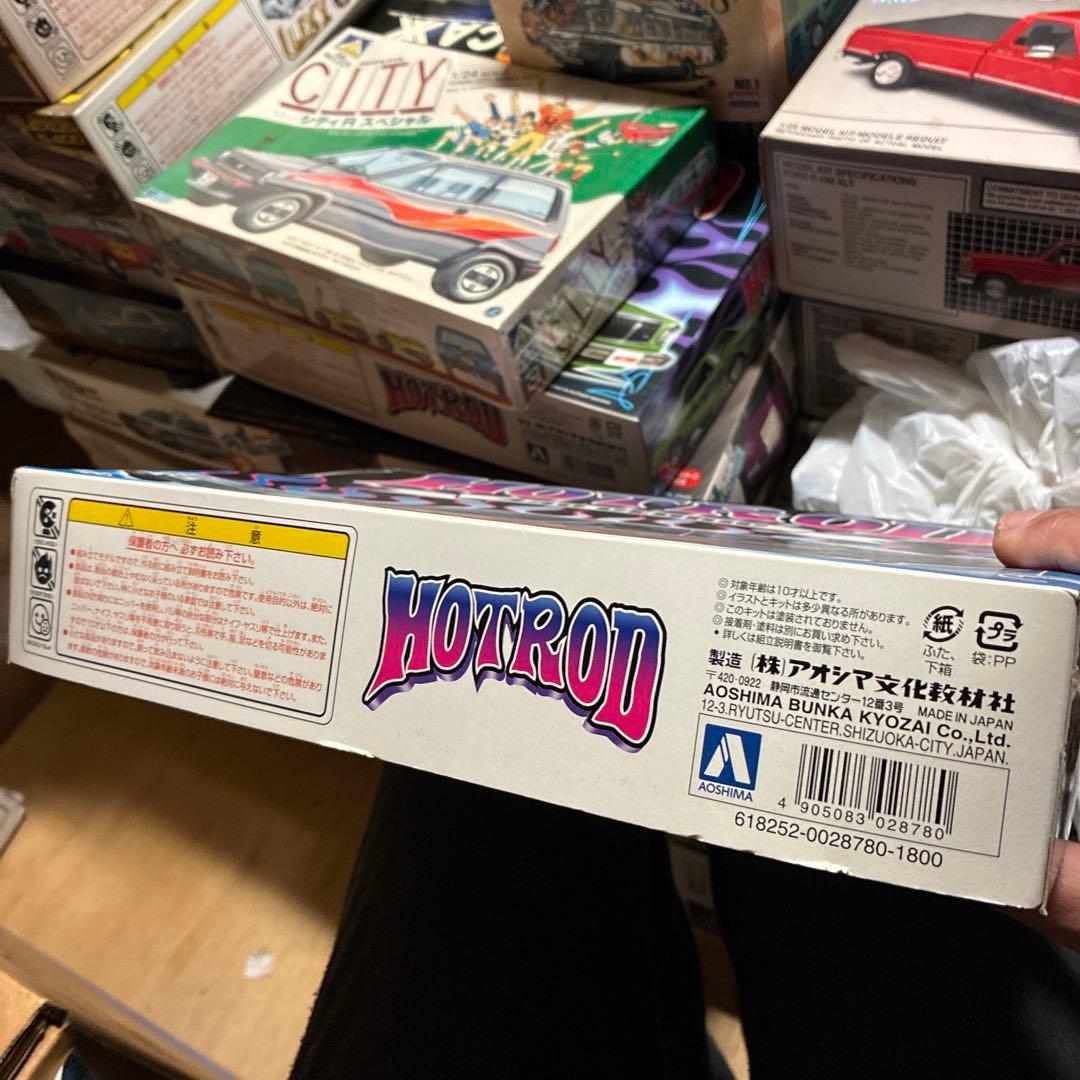 青島ホットロッド 430 セドリック - メルカリ