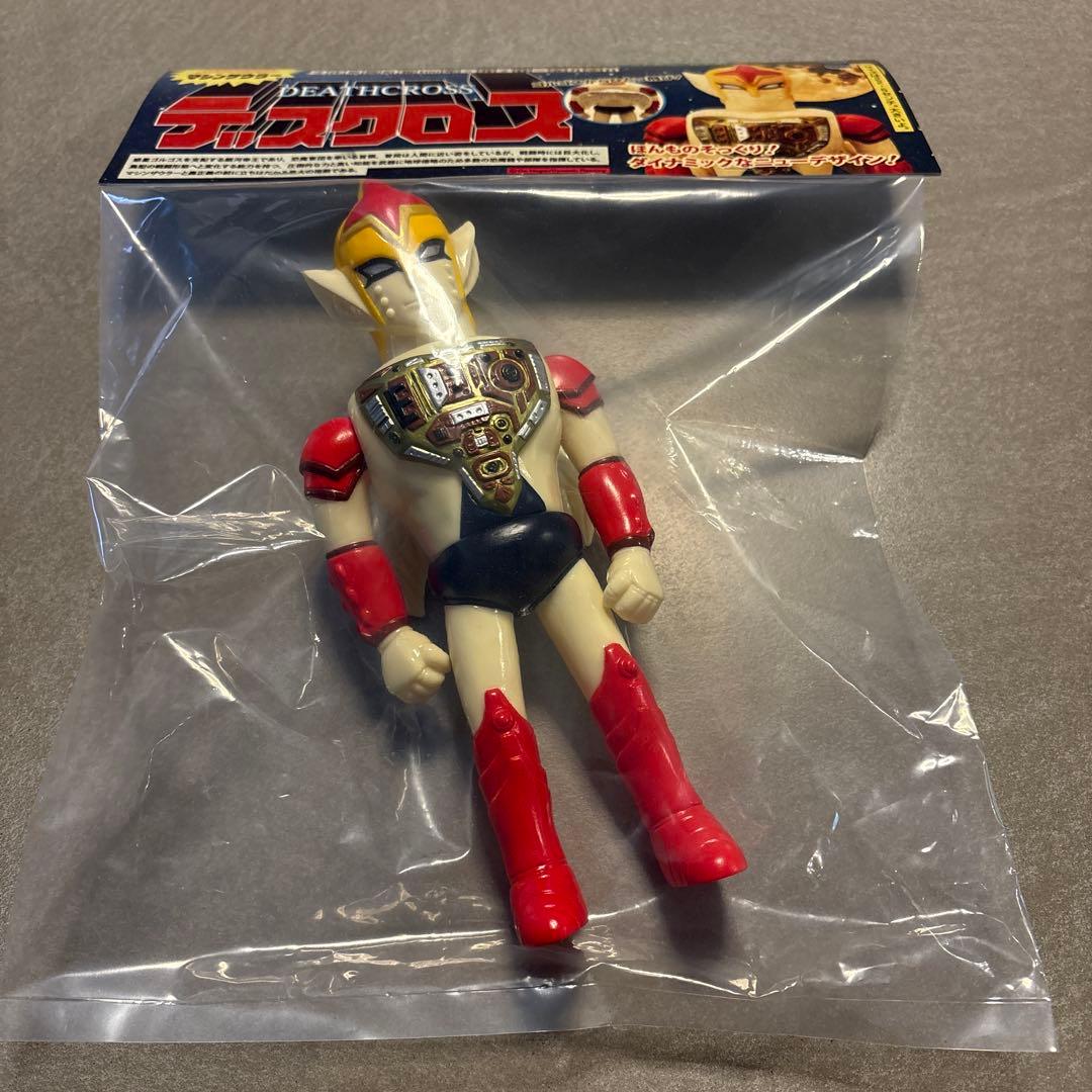 enka vinyl エンカビニール デスクロス 新品未開封 マシンザウラー