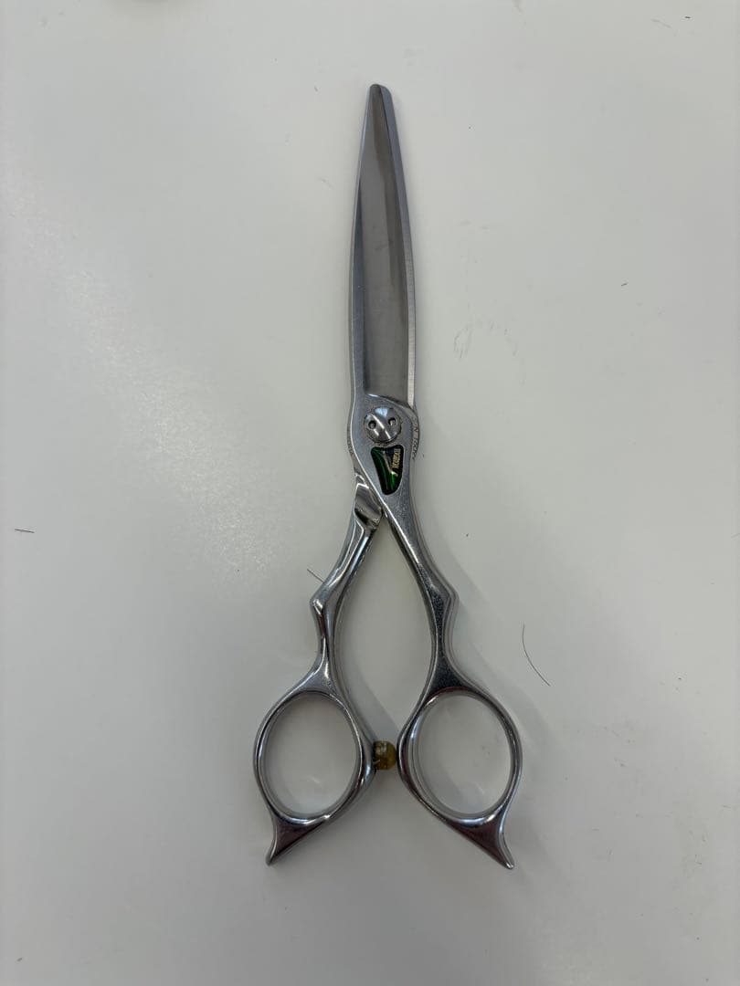 TOGINON トギノンのスライドシザー　6.5インチ