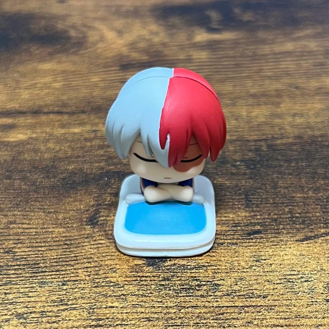 おねむたん ヒロアカ 轟焦凍 - メルカリ