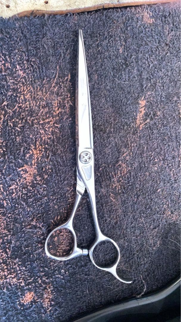 トギノン スパーブゼロ6.5インチ