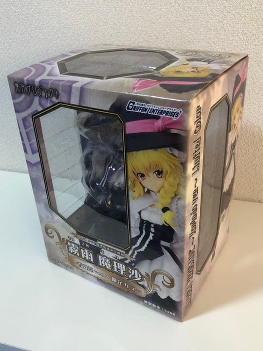 東方Project 霧雨魔理沙~香霖堂ver 例大祭限定カラー