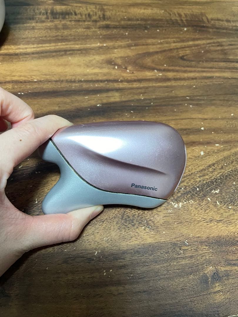 Panasonic温感カッサ