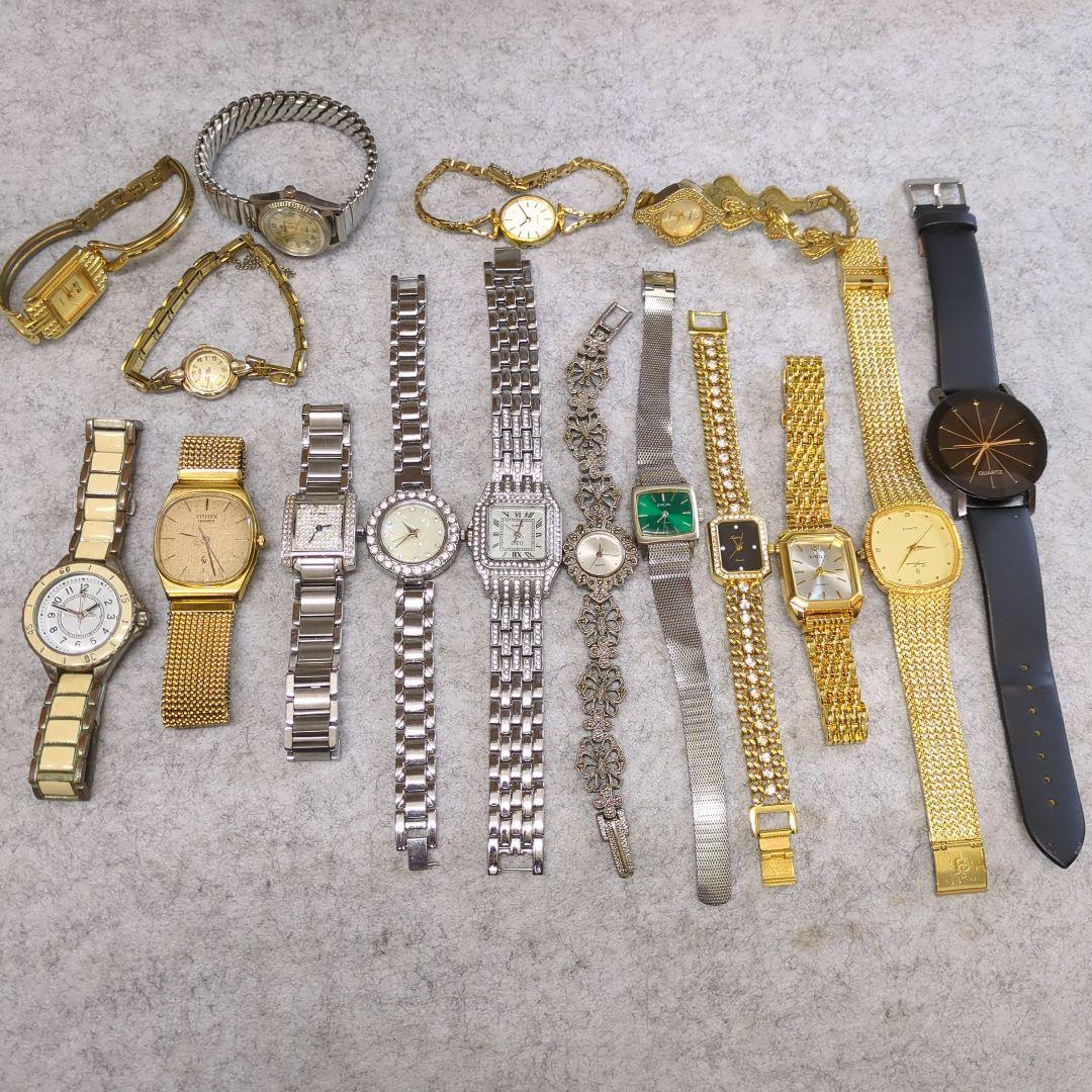 時計セット　まとめ売り